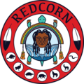 Redcorn Rocks the World